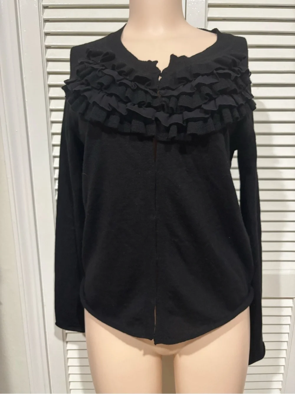 Banana Republic soft extra
